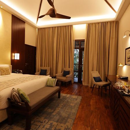 Taj Wayanad Resort & Spa, Kerala 外观 照片