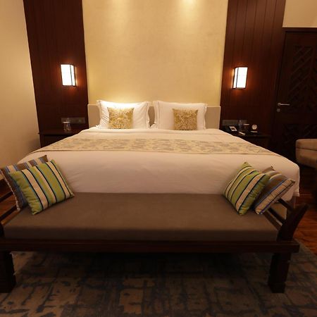 Taj Wayanad Resort & Spa, Kerala 外观 照片