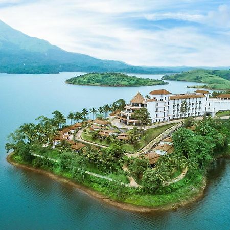 Taj Wayanad Resort & Spa, Kerala 外观 照片
