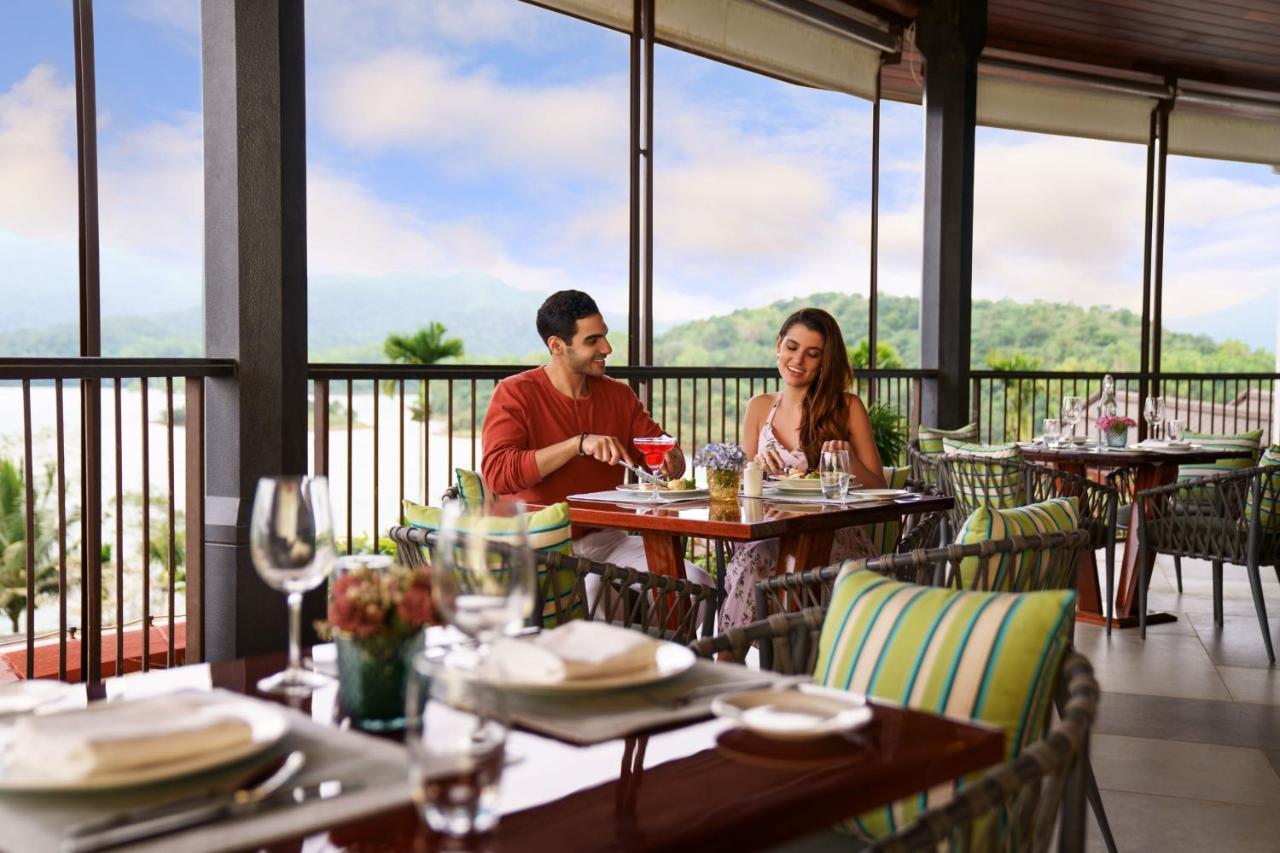Taj Wayanad Resort & Spa, Kerala 外观 照片
