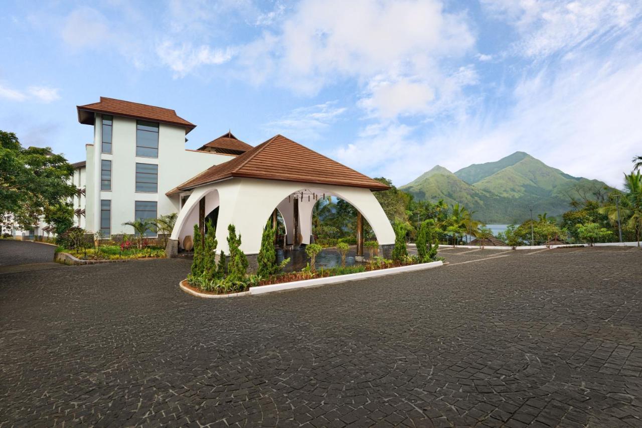 Taj Wayanad Resort & Spa, Kerala 外观 照片