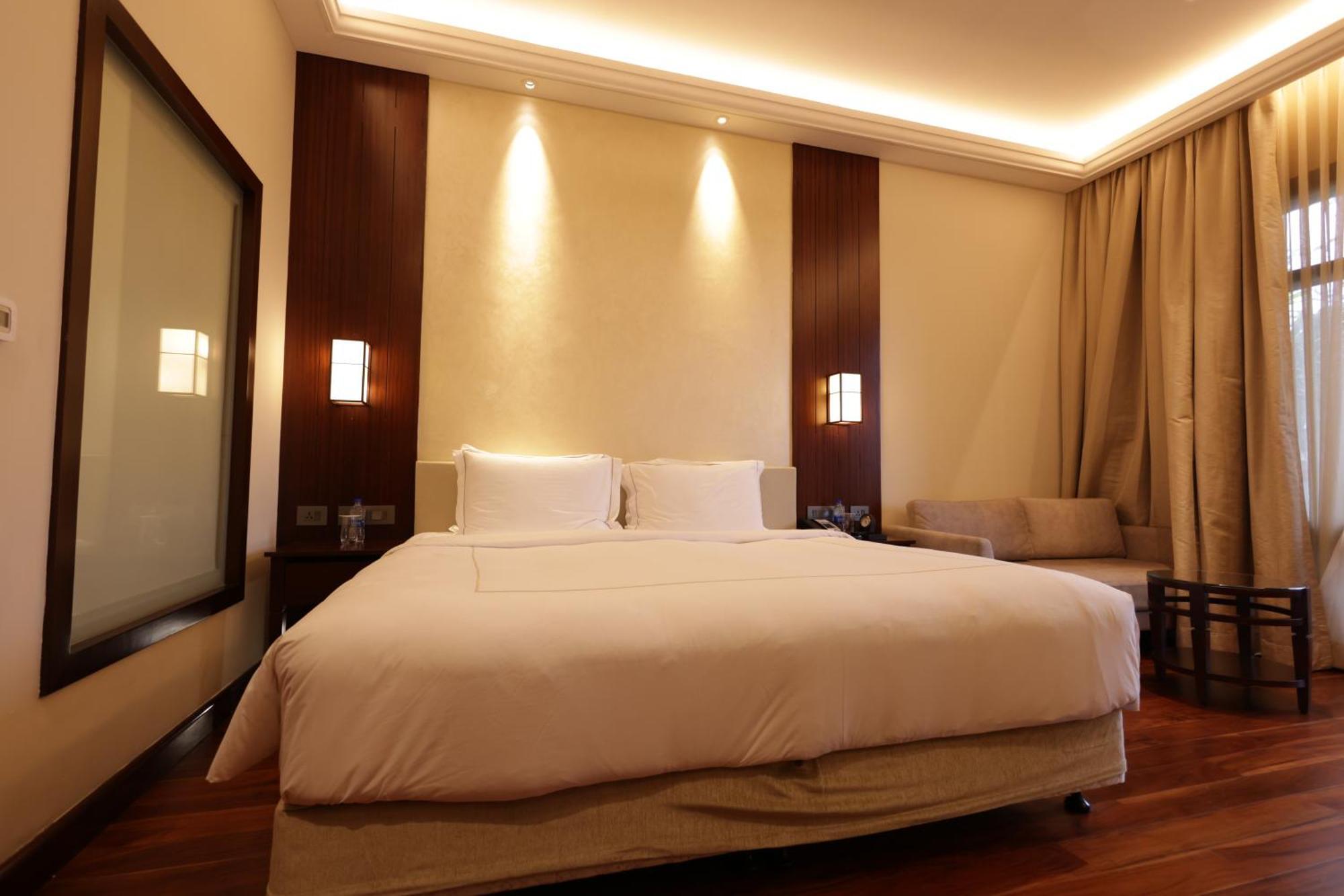 Taj Wayanad Resort & Spa, Kerala 外观 照片