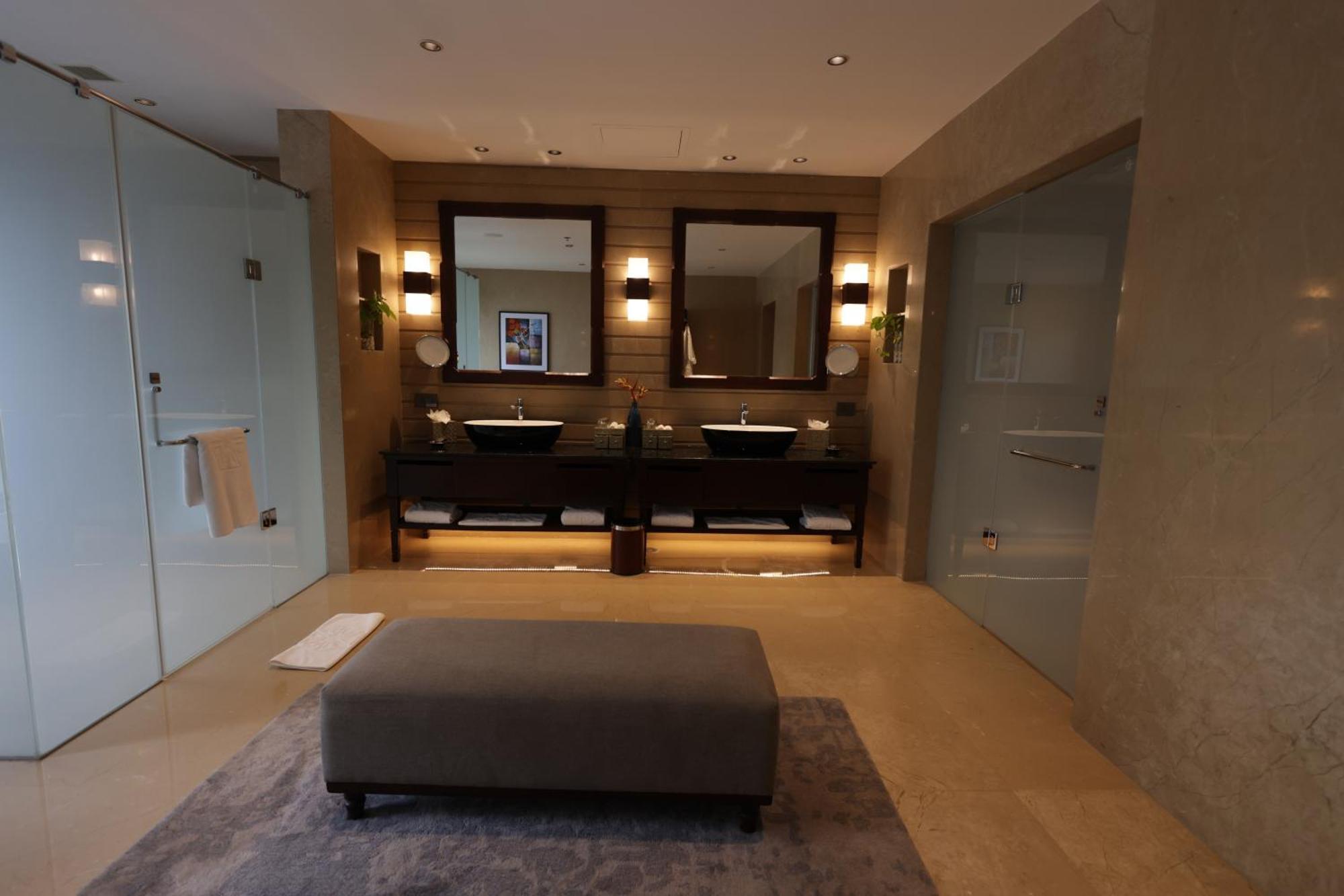 Taj Wayanad Resort & Spa, Kerala 外观 照片
