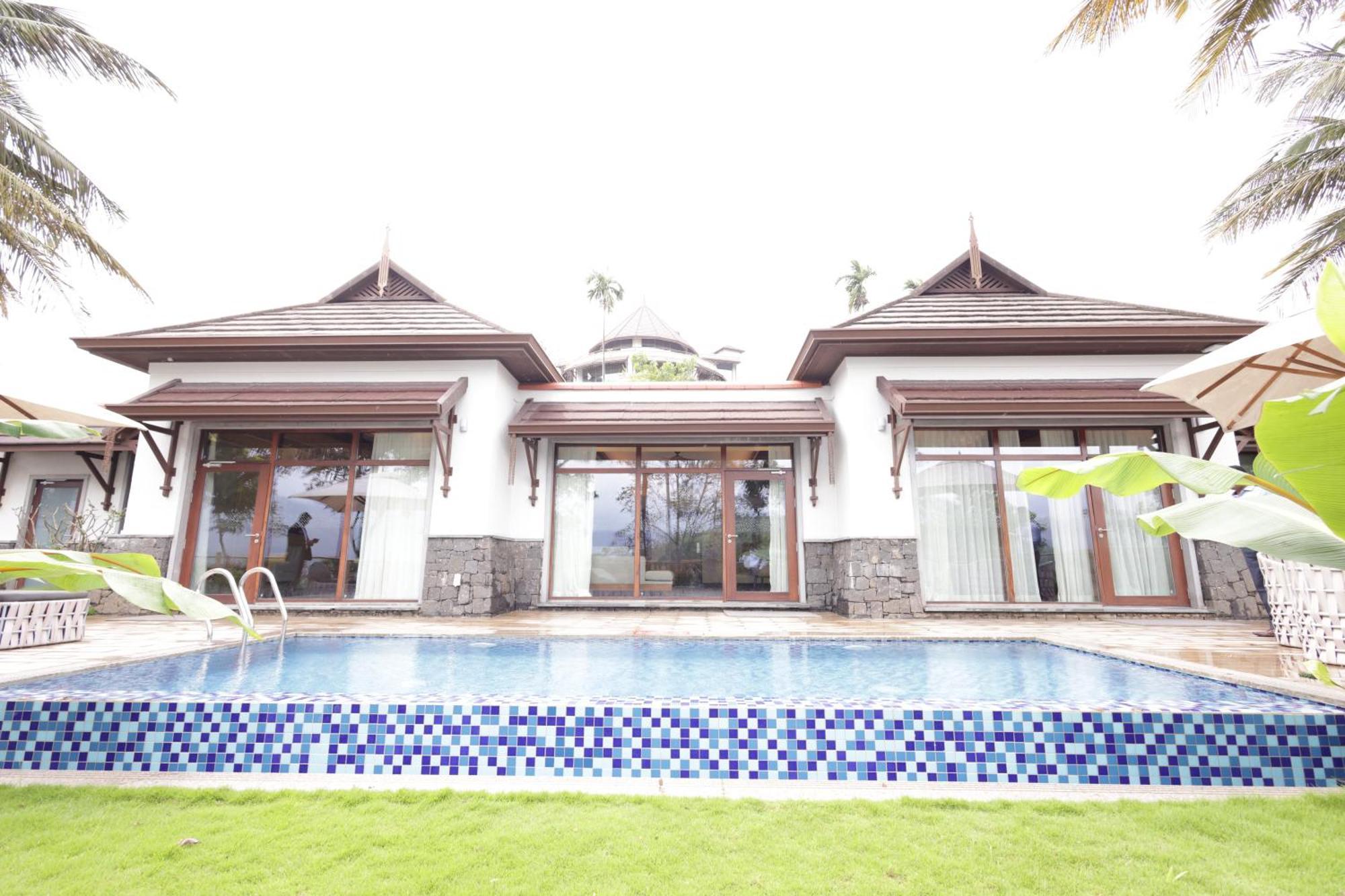 Taj Wayanad Resort & Spa, Kerala 外观 照片