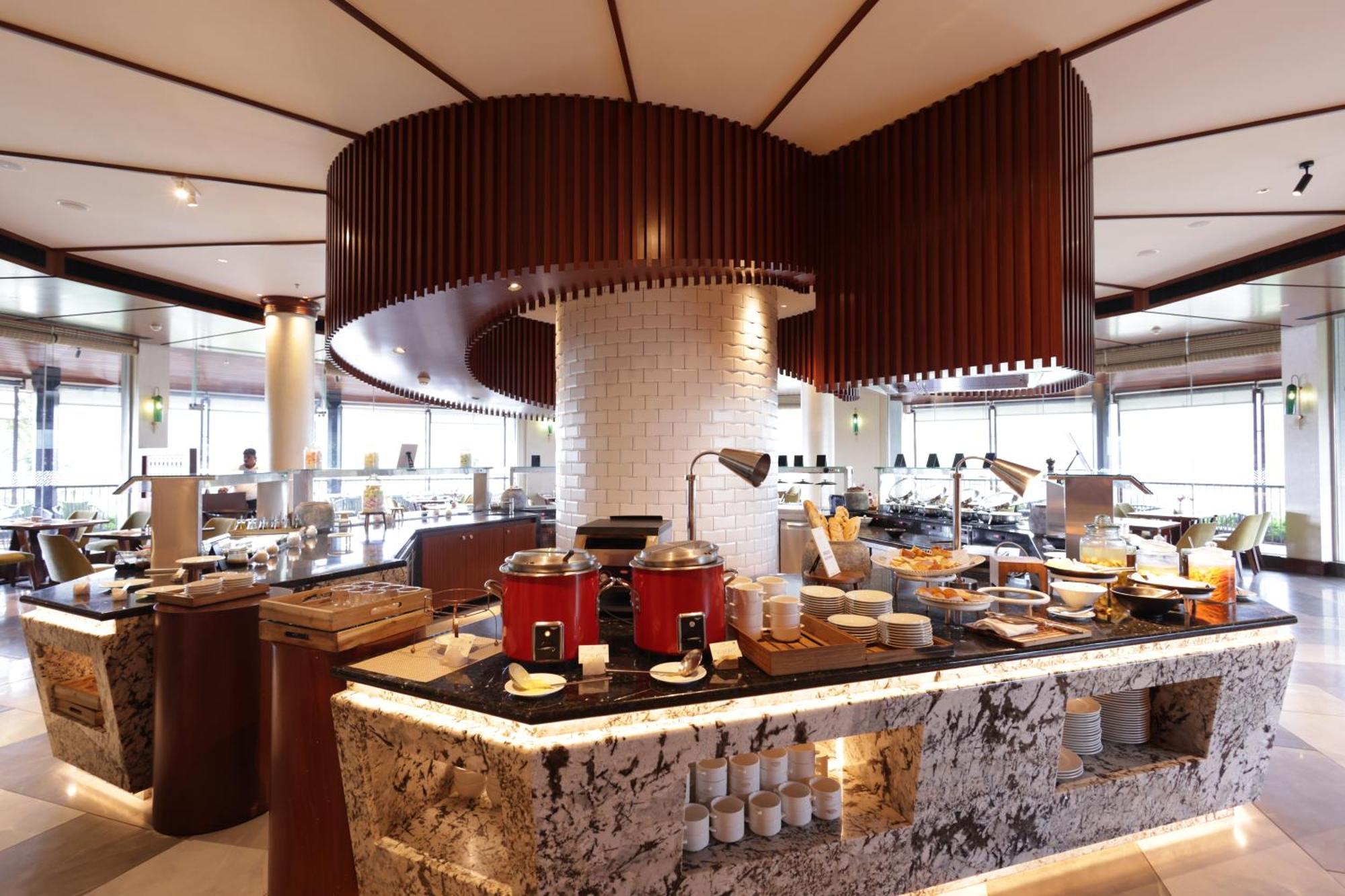 Taj Wayanad Resort & Spa, Kerala 外观 照片